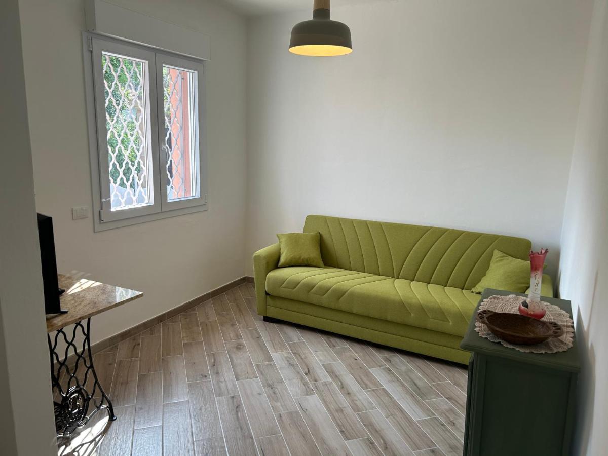 Casa Marisa Camporosso (Liguria) Exterior foto