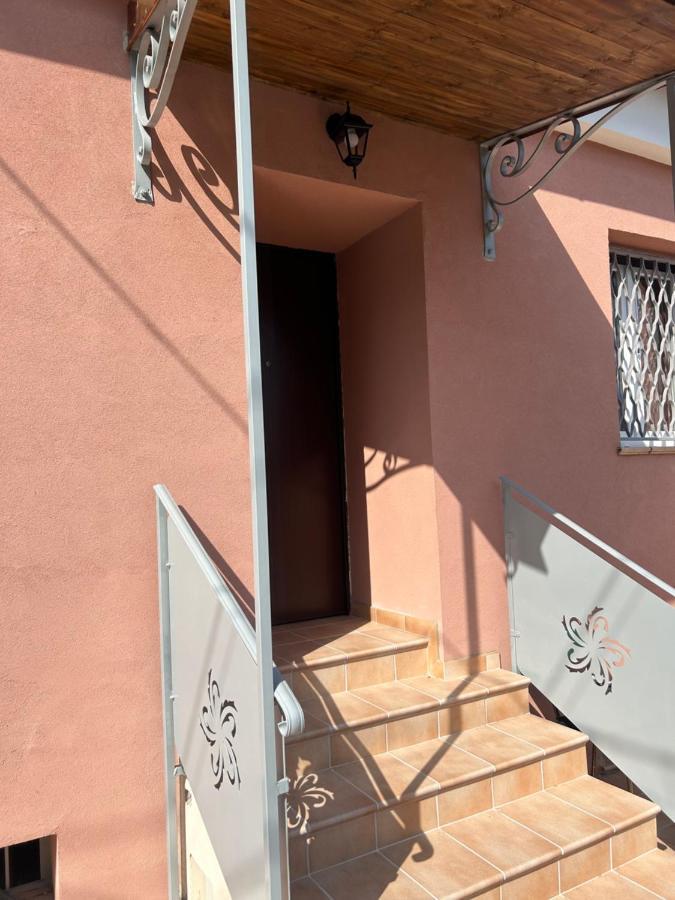 Casa Marisa Camporosso (Liguria) Exterior foto